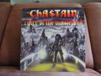 Chastain - Ruler Of The Wasteland "Vinyl LP" (Roadrunner 1.Press) Nordrhein-Westfalen - Herzogenrath Vorschau