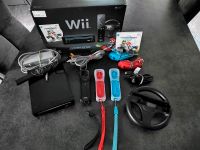 Nintendo Wii Konsole OVP Nordrhein-Westfalen - Blomberg Vorschau