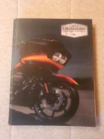 Harley Davidson Zubehörkatalog Rheinland-Pfalz - Frankenthal (Pfalz) Vorschau