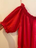 Orsay linen Dress Mitte - Wedding Vorschau