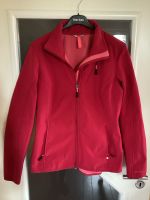 Esprit Softshell Jacke Gr. L rot Nordrhein-Westfalen - Rietberg Vorschau