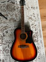 Ibanez 205SECE-VS-2Y-01 (guter Zustand) Nordrhein-Westfalen - Detmold Vorschau