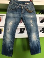 Replay Jeans Model SOFIA W28/Kurzgröße Niedersachsen - Wunstorf Vorschau