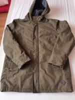 Parka / Größe XL / von Minimum - NP 200,- Euro / Grün Baden-Württemberg - Bruchsal Vorschau