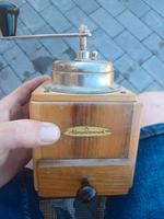 Hand Kaffeemühle Saarland - Neunkirchen Vorschau