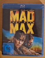MAD MAX NEU/OVP ungeöffnet. Blu-ray Sachsen - Penig Vorschau