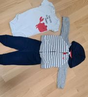 Set von Carter / Body / Hose / Sweatjacke / 6 m Baden-Württemberg - Kirchentellinsfurt Vorschau