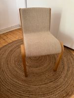 Audo Copenhagen - Ready Dining Chair Vollpolster Eiche Natur Hannover - Mitte Vorschau