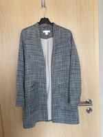 H&M Blazermantel - Gr. 36 Hessen - Fulda Vorschau