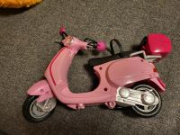 Barbie Vespa Rheinland-Pfalz - Fachingen Vorschau