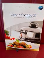 Unser Kochbuch von AMC Brandenburg - Birkenwerder Vorschau