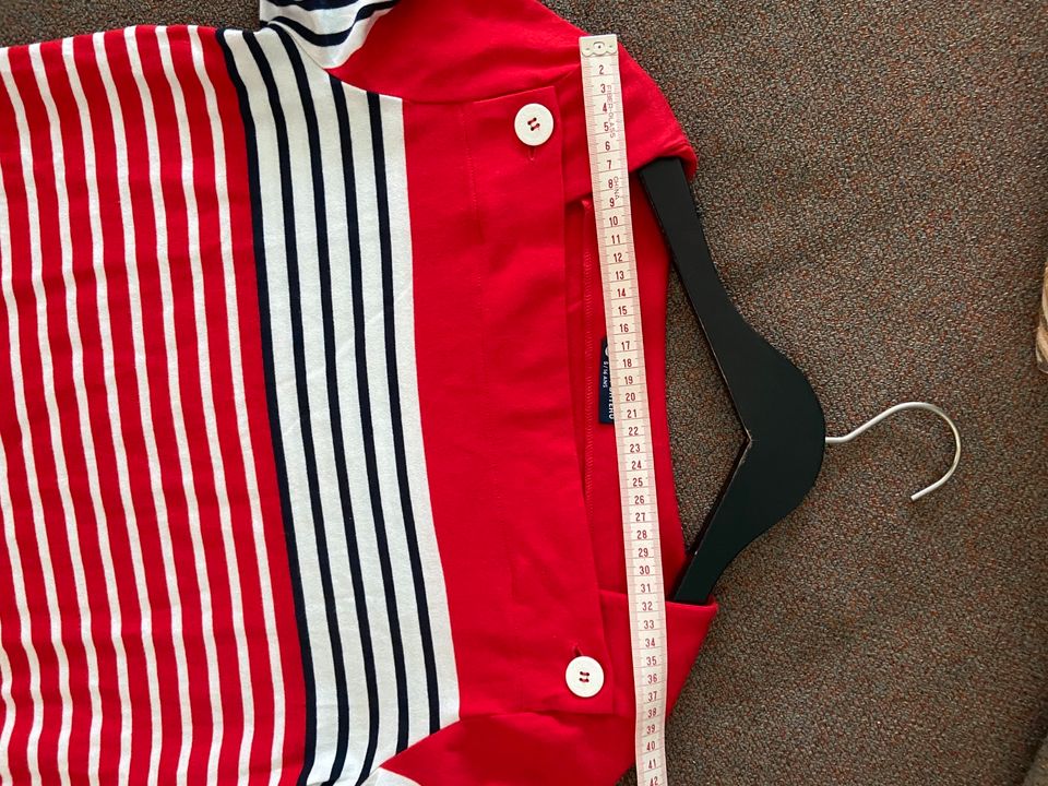 Petit Bateau Mädchen Shirt Gr.172 (16 j) sehr guter Zustand in Oberhausen