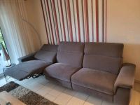 Couch,Wohnlandschaft, Funktionscouch Nordrhein-Westfalen - Bad Driburg Vorschau