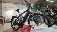 STROMER ST3 H27,5" RH:L 11-G 983Wh Schwarz S-PEDELEC 45KM/H Nordrhein-Westfalen - Borken Vorschau