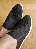 Tamaris Nubukleder Sneakers Gr 42 Bayern - Bayreuth Vorschau