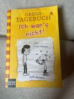 Gregs Tagebuch 4 Ich war’s nicht! Hessen - Kassel Vorschau