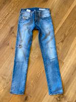 Diesel Jeans 26/30 Grupee super slim inklusive Versand Bayern - Neukirchen vorm Wald Vorschau
