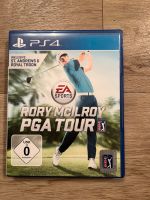 PS4 Rory McIlroy Golf Play Station 4 Hessen - Groß-Gerau Vorschau