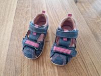 Superfit Sandalen, Mädchen, Größe 22, blau-pink, Niedersachsen - Dassel Vorschau