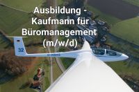 AUSBILDUNG – KAUFMANN FÜR BÜROMANAGEMENT (m/w/d) Hessen - Poppenhausen Vorschau