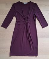 Schönes Kleid WIE NEU!! Gr. 38 petite (f. kleine Frauen) Stuttgart - Bad Cannstatt Vorschau