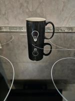 Kaffeetasse mit Thermo Motiv Kr. Altötting - Burghausen Vorschau