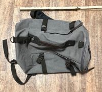 Schultertasche / Rucksack / Weekender: M.K Mankoo / NEU Nordrhein-Westfalen - Viersen Vorschau