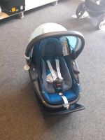 Maxi Cosi Coral mit Isofix Station *Megapreis* Nordrhein-Westfalen - Dorsten Vorschau