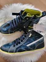 Sneaker von Geox Gr 37 *NEU* Niedersachsen - Lemwerder Vorschau