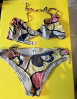 Bikini Set Princesse Tam Tam Top Gr. 70 A , Bikinihose Gr.36-38 Hamburg-Mitte - HafenCity Vorschau