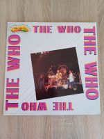 LP  THE WHO neu und unbespielt Bayern - Windorf Vorschau