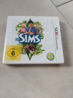 Die Sims 3 für Nintendo 3Ds Bayern - Ascha Vorschau