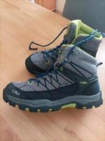CMP Wanderschuhe Größe 38 nur 2x getragen STANDORT OBERVIECHTACH Bayern - Schnaittenbach Vorschau
