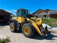 Komatsu Liebherr O&K Reifen,Komplett Räder, Bayern - Grabenstätt Vorschau