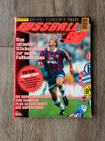 Panini Fußball 97, Stickerheft 1997 * Preisvorschlag Nordrhein-Westfalen - Haan Vorschau