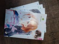 Spring Love an you Manga komplett Bayern - Königsmoos Vorschau