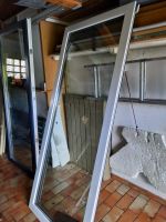 Terrassen Doppeltüren aus Kunststoff Dreifachverglasung Nordrhein-Westfalen - Rietberg Vorschau