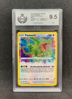 Pokemon Rayquaza Holo PGS 9.5 -  Rayquaza Vivid Voltage PSA BGS Bayern - Illertissen Vorschau