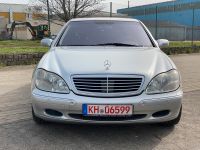 Mercedes Benz W220 S Klasse S430 V8 Traumzustand Rheinland-Pfalz - Bad Kreuznach Vorschau