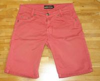 BLUE EFFECT Shorts rot Gr. 152 N - guter Zustand Nordrhein-Westfalen - Leverkusen Vorschau