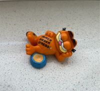 Garfield 80er Figur Niedersachsen - Weyhe Vorschau