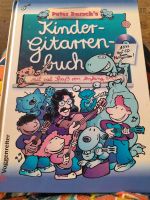 Kinder Gitarrenbuch Rheinland-Pfalz - Idar-Oberstein Vorschau