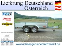 Anssems BSX2500-251x130x35, PKW-Anhänger, neu, Tieflader Baden-Württemberg - Hechingen Vorschau