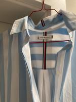 Hochwertiges Hemd, Blusen, kleid, kurzer Ärmel Berlin - Wilmersdorf Vorschau