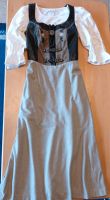 Dirndl im Landhausstil mit Bluse Baden-Württemberg - Schelklingen Vorschau