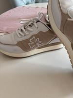 Sneaker wie neu Wandsbek - Hamburg Bramfeld Vorschau