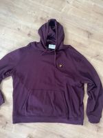 Lyle & Scott Hoodie Nordrhein-Westfalen - Vettweiß Vorschau