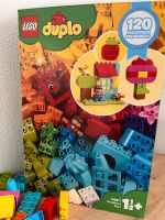 Lego Duplo 10887 Steinebox 120 Teile Bayern - Ergolding Vorschau