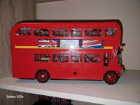 Lego london bus mit led lichter Rheinland-Pfalz - Bollendorf Vorschau