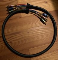 Oehlbach Component Video Kabel 1 m Brandenburg - Wildpark West Vorschau